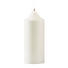 KERZE - Weiß, Basics (10/25cm) - Ambia Home KERZE - Weiß, Basics (10/25cm) - Ambia Home