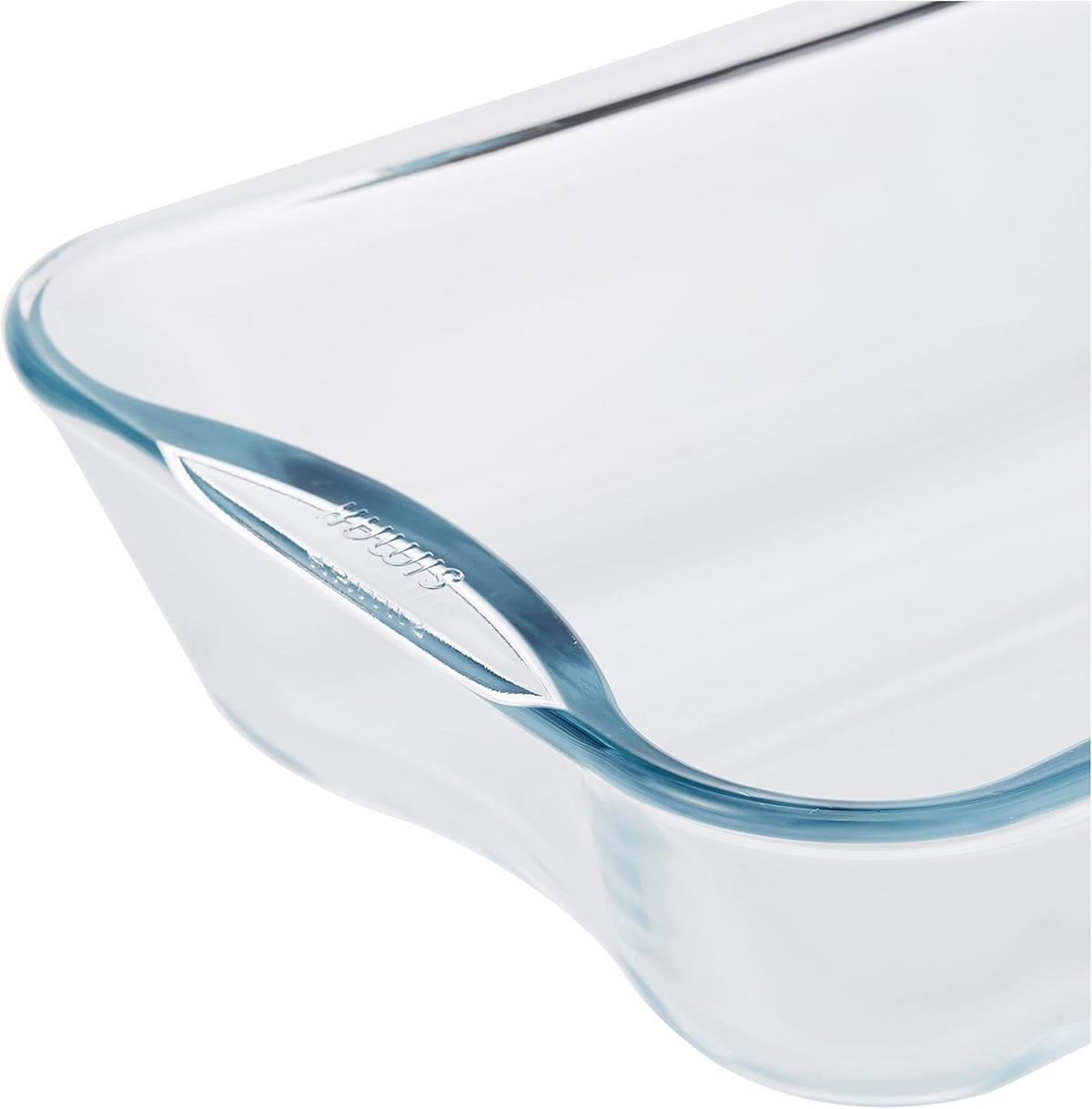 Vas Pentru Cuptor 31/22,8/6,2 cm   - Basics (31/22,8/6,2cm)