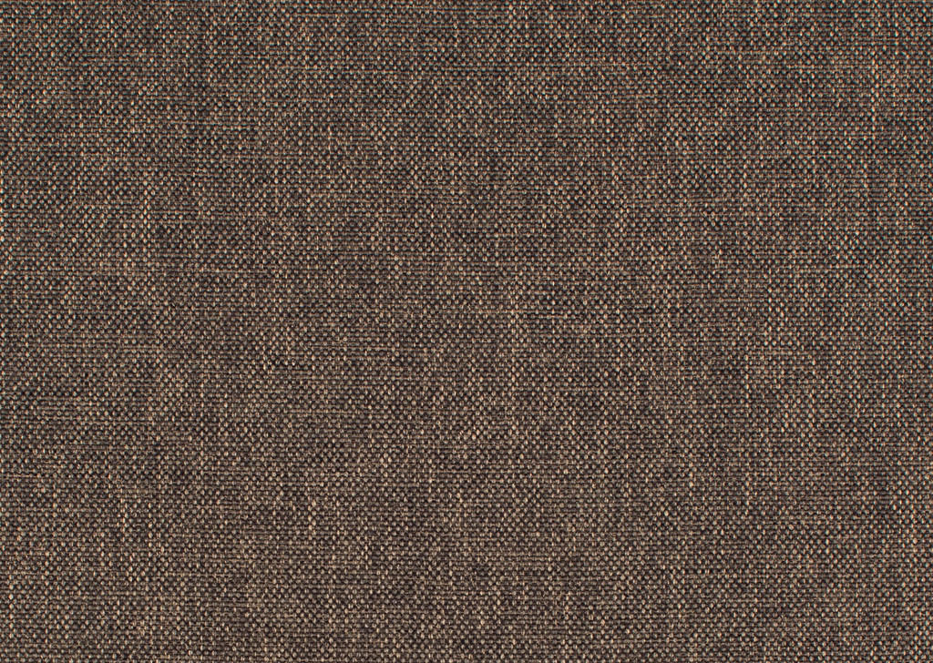 BOXSPRINGBETT 180/200 cm,  in Braun,  - Chromfarben/Braun, KONVENTIONELL, Kunststoff/Textil (180/200cm) - Voleo