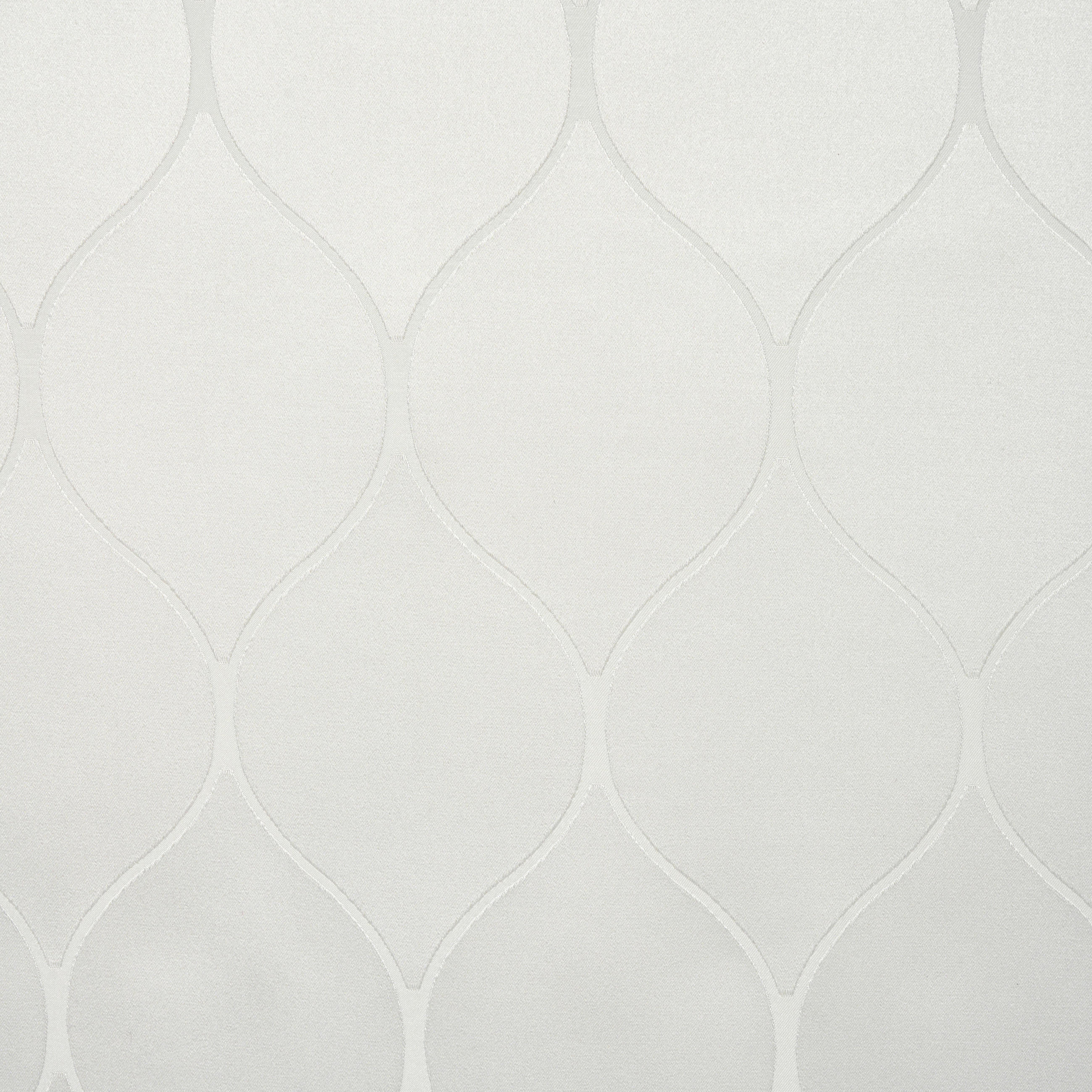DEKOSTOFF per lfm black-out (lichtundurchlässig)  - Creme, Basics, Textil (140cm) - Esposa