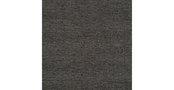 SCHLAFSOFA Mikrovelours Dunkelbraun  - Dunkelbraun/Schwarz, Design, Kunststoff/Textil (232/92/115cm) - Carryhome