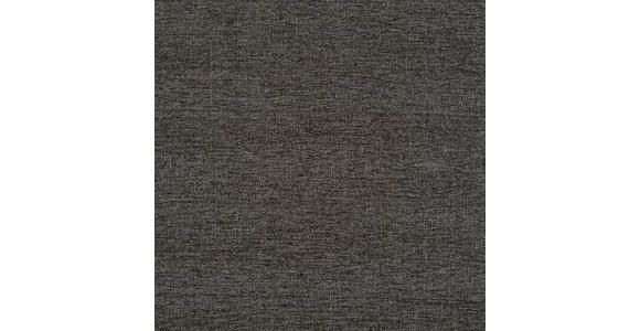 BOXSPRINGBETT Topper HR-Schaum 120/200 cm  in Dunkelbraun  - Dunkelbraun/Schwarz, KONVENTIONELL, Kunststoff/Textil (120/200cm) - Xora