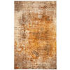 ORIENTTEPPICH 80/150 cm Sky Dancer Braun  - Braun, Trend, Textil (80/150cm) - Cazaris