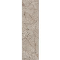 LÄUFER 80/300 cm Creation  - Beige, Basics, Textil (80/300cm) - Novel