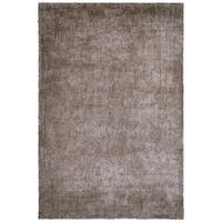 WEBTEPPICH 120/170 cm My Breeze of Obsession Taupe  - Taupe, KONVENTIONELL, Textil (120/170cm) - Obsession