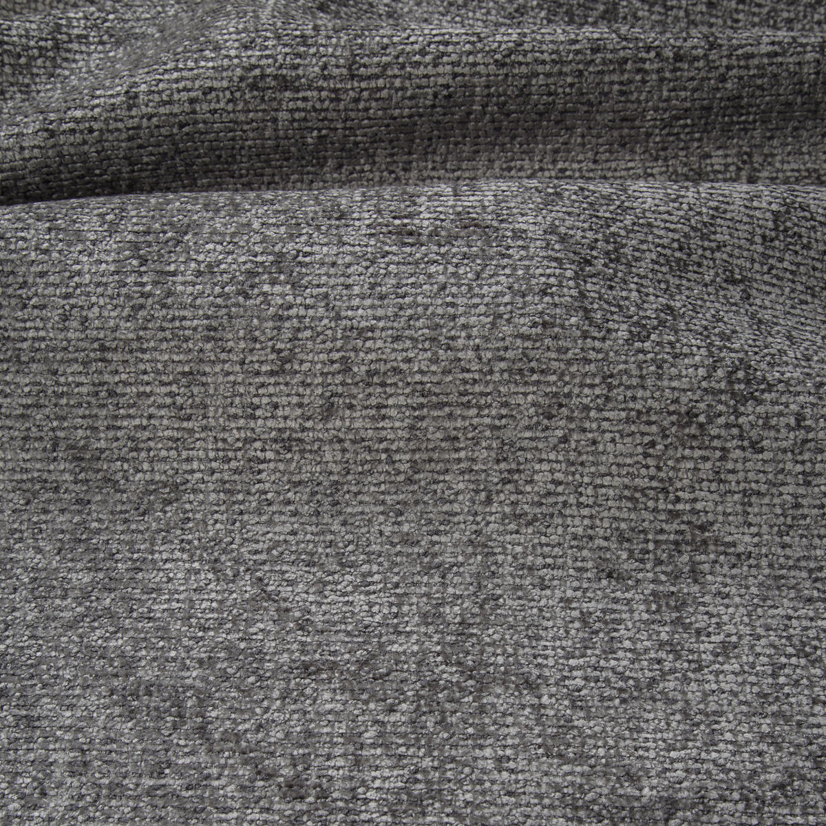 COLțAR textil gri  - culoare lemn stejar/gri, Konventionell, lemn/textil (284/162cm) - Carryhome