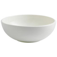 TÁL  - fehér, Design, kerámia (23,5cm) - Villeroy & Boch
