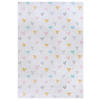 KINDERTEPPICH 120/170/170 cm Adventures  - Multicolor/Creme, Design, Kunststoff/Textil (120/170/170cm)