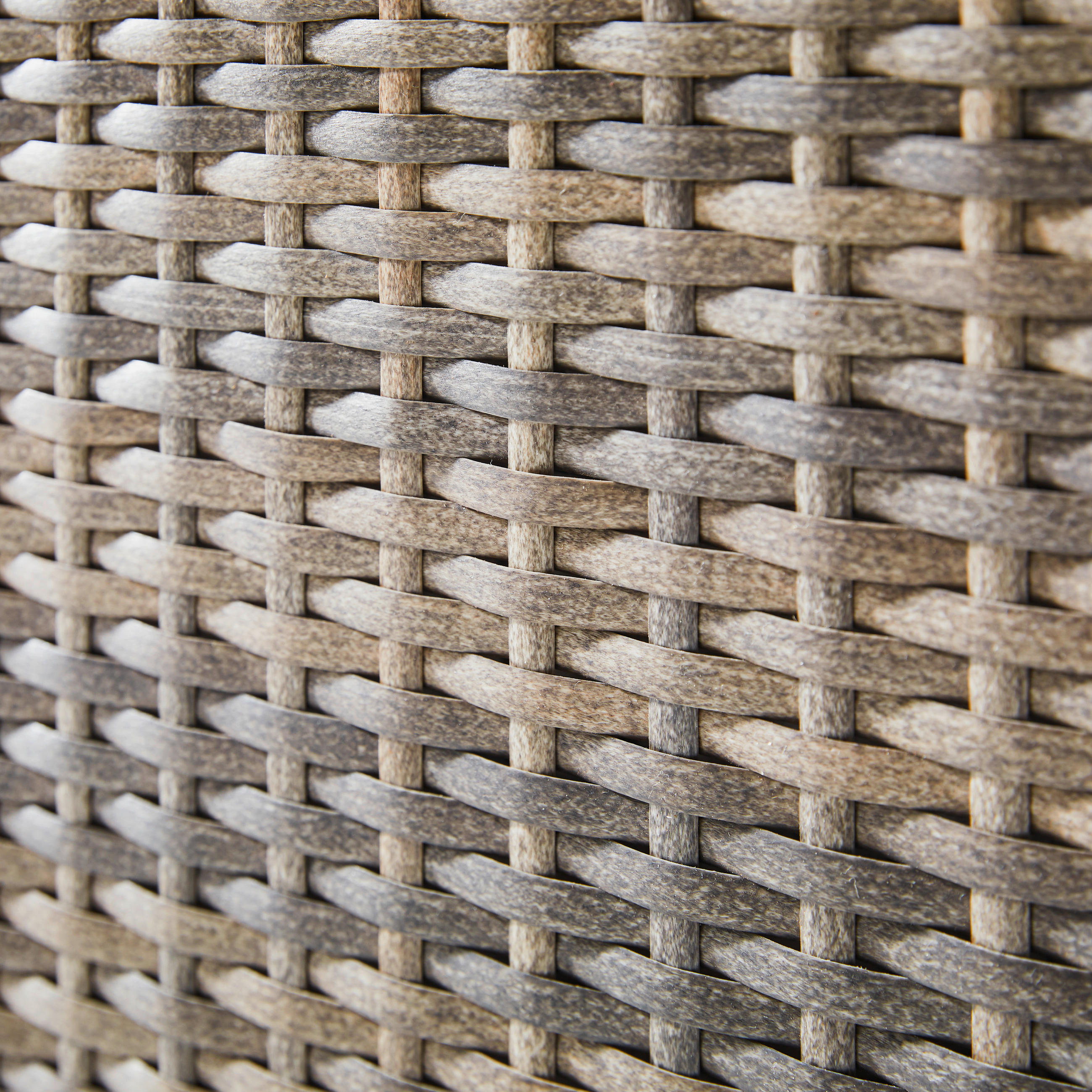 Thumbnail - Ambia Garden Dining-Loungeset, Grau, Dunkelgrau, Metall, Kunststoff, Glas, Textil, L-Form, 231x177 cm, Loungemöbel, Gart...