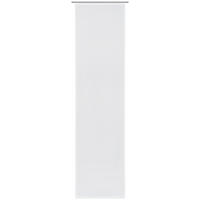 PANELOVÝ ZÁVĚS, 60/245 cm - krémová, Basics, textil (60/245cm) - Novel