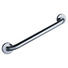 WANNENGRIFF - Edelstahlfarben, Basics, Metall (45cm) WANNENGRIFF - Edelstahlfarben, Basics, Metall (45cm)