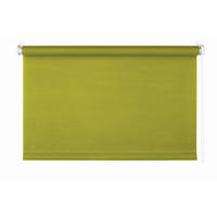 ROLLO    60/160 cm   - Grün, Basics, Kunststoff (60/160cm)