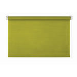 ROLLO 90/210 cm  - Grün, Basics, Textil (90/210cm) - Homeware
