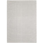 WEBTEPPICH 60/100 cm LOOM Creme  - Creme, Basics, Textil (60/100cm) - Novel