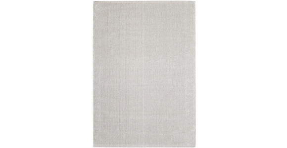 WEBTEPPICH 120/170 cm LOOM Creme  - Creme, Basics, Textil (120/170cm) - Novel