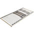 LATTENROST 90/200 cm - Naturfarben, Design, Holz (90/200cm) - Set one by Musterrin