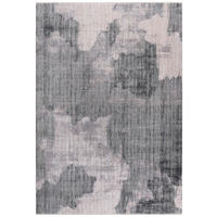 WEBTEPPICH  Wohnzimmer 130/190 cm Awara Creme, Dunkelgrau, Salbeigrün rechteckig  - Dunkelgrau/Salbeigrün, Design, Textil (130/190cm) - Dieter Knoll