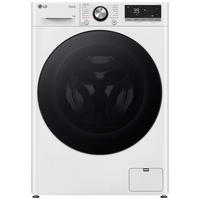 WASCHMASCHINE F2V7SLIM9   - Weiß, Basics, Glas/Kunststoff (60/85/47,5cm) - LG
