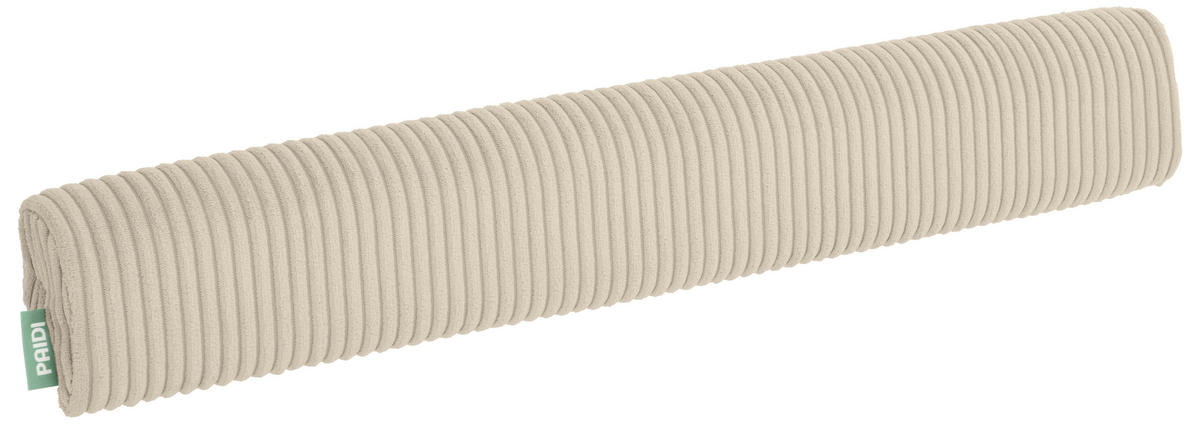 ZAŠTITA ZA GLAVU-KOM.ZA PREVI   - bež, Basics, tekstil (78/12/7cm) - Paidi