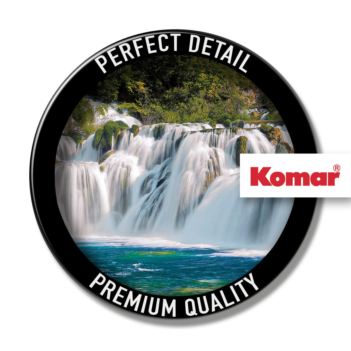 FOTOTAPET 368/254 cm  - multicolor, Basics (368/254cm) - Komar