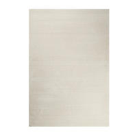 HOCHFLORTEPPICH 200/290 cm Loft Creme, Beige rechteckig  - Beige/Creme, KONVENTIONELL, Textil (200/290cm) - Esprit