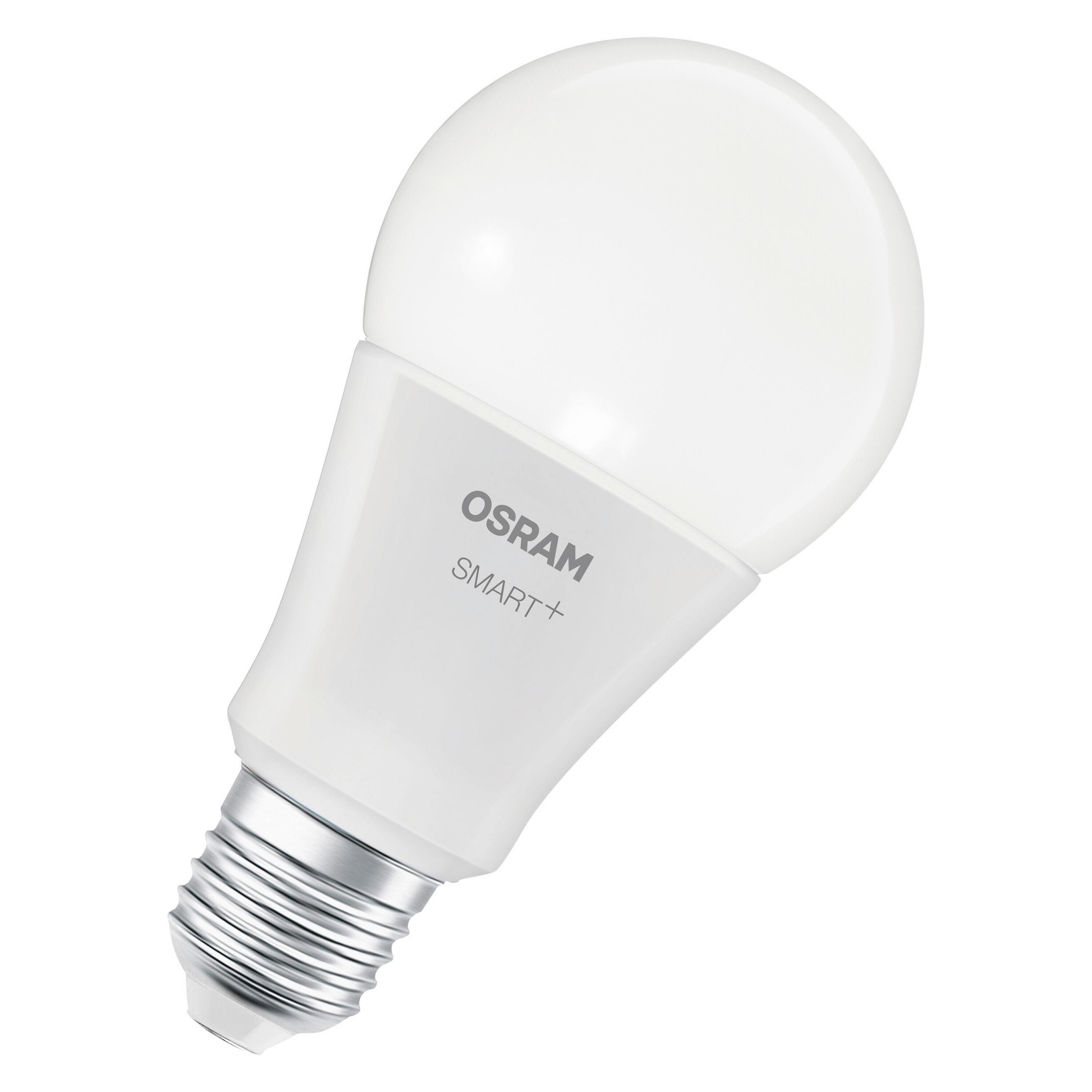 LED-LEUCHTMITTEL E27 14 W 1521 lm  - Weiß, Basics, Kunststoff (7/13,7cm) - Osram