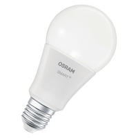 LED-LEUCHTMITTEL E27 14 W 1521 lm  - Weiß, Basics, Kunststoff (7/13,7cm) - Osram