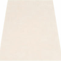FLACHWEBETEPPICH Wohnzimmer 140/200 cm Madrid Champagner rechteckig  - Champagner, KONVENTIONELL, Textil (140/200cm) - Novel