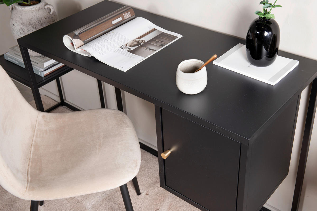 KONSOLENTISCH in 95/45/75 cm    - Design (95/45/75cm) - Livetastic