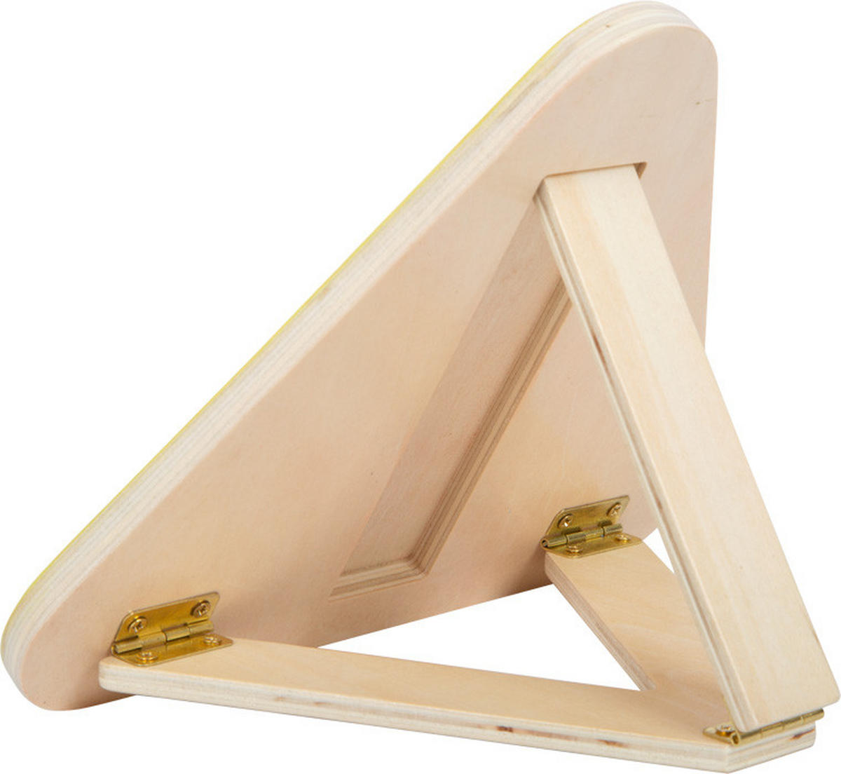 KINDERSPIELSET  - Multicolor, Basics, Holz/Kunststoff (26/36/16cm) - small foot