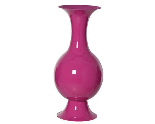 DEKORAČNÁ VÁZA,  - Basics (25/56cm)