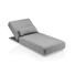 SONNENLIEGE - Grau, Design, Kunststoff/Textil (213/90/33cm) - Kettler HKS SONNENLIEGE - Grau, Design, Kunststoff/Textil (213/90/33cm) - Kettler HKS