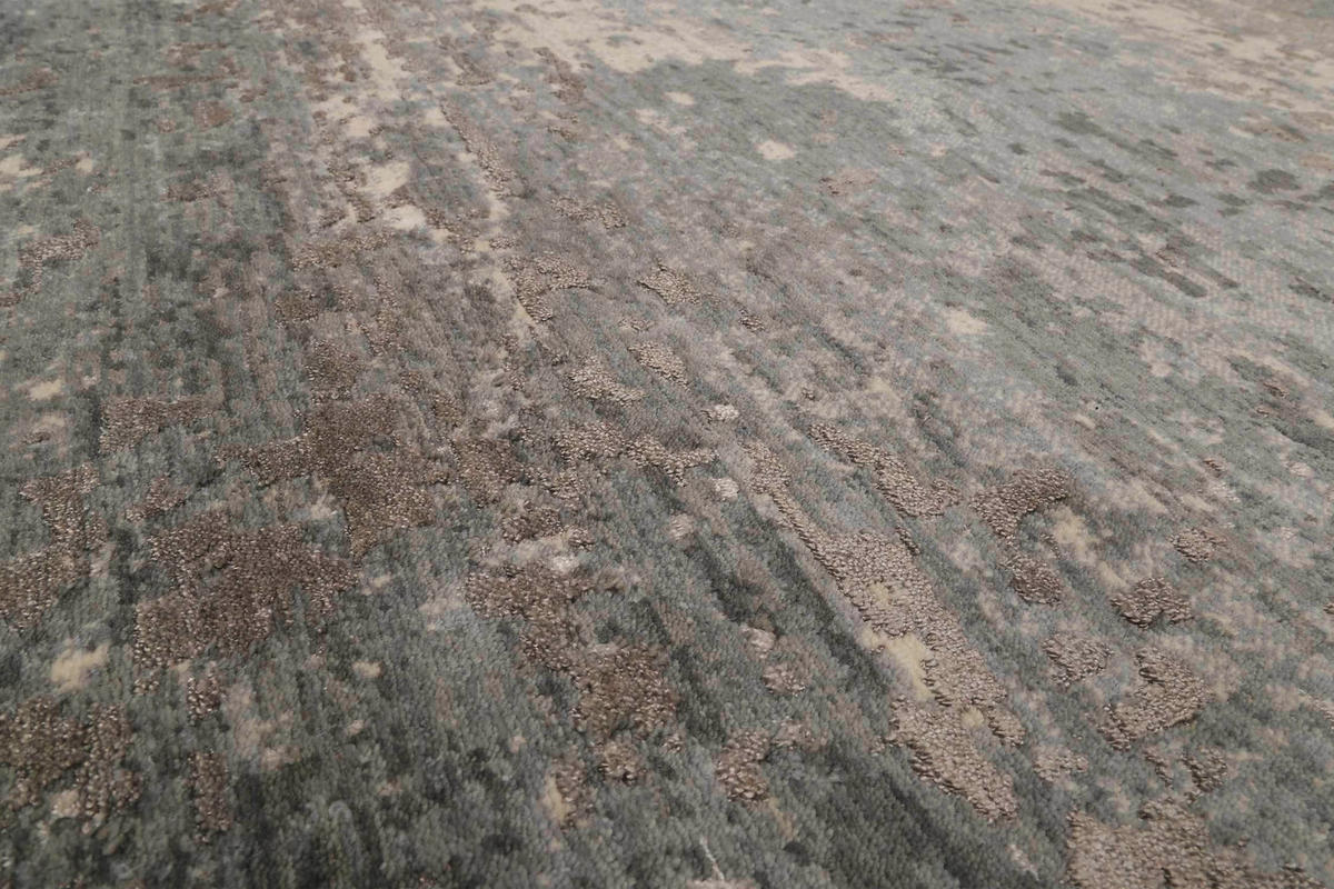 VINTAGE-TEPPICH 170/240 cm Brookville  - Grau, Design, Textil (170/240cm) - Esprit
