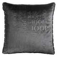 JASTUČNICA 45/45 cm    GLAM  - crna, Basics, tekstil (45/45cm) - Joop!