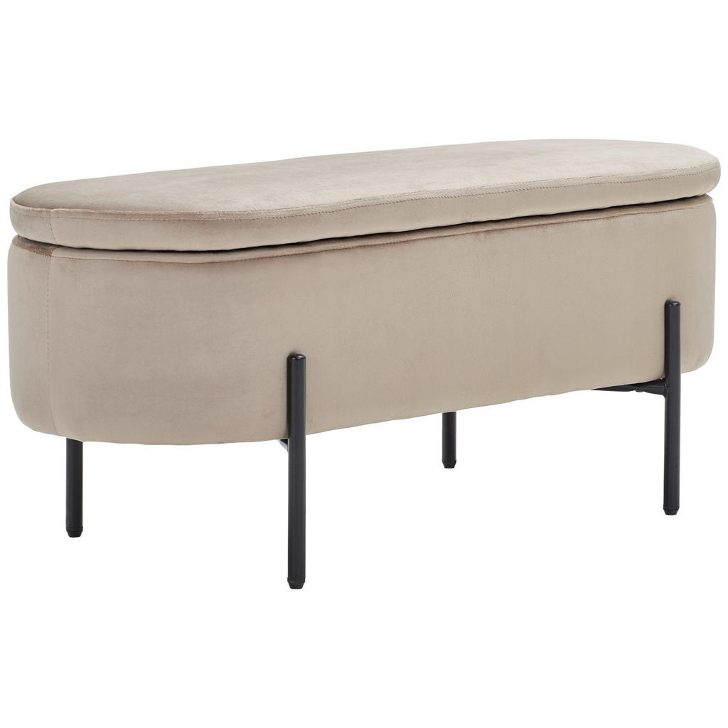 PBJ LAVICA S ÚLOŽNÝM PRIESTOROM, 95/43/36 cm
