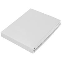 ČARŠAV 180/260 cm  - srebrna, Osnovno, tekstil (180/260cm) - Novel