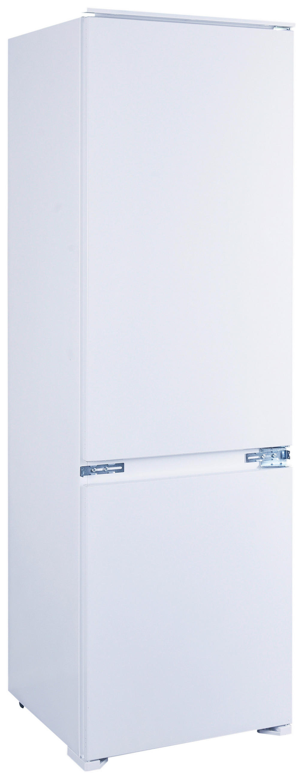KÜHL-GEFRIER-KOMBINATION CEEM CI 249  - Weiß, Basics, Glas/Kunststoff (54/177/54cm) - CEEM