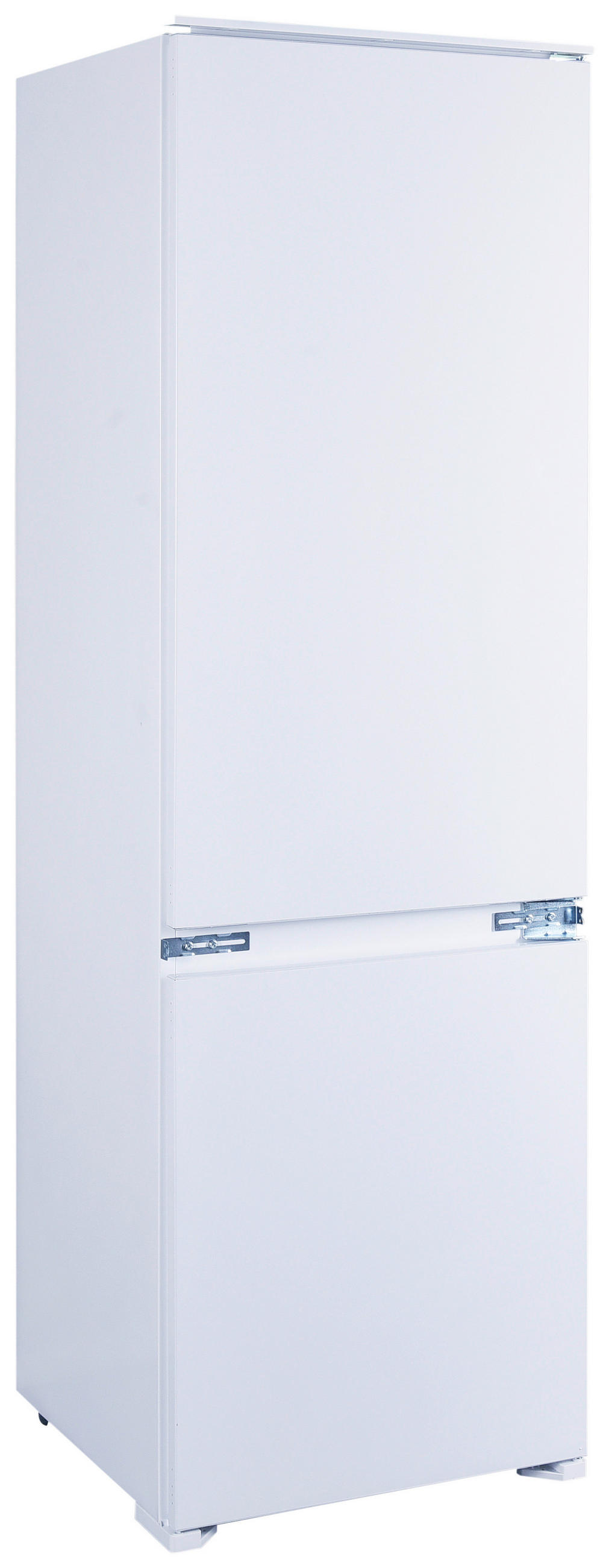 KÜHL-GEFRIER-KOMBINATION CEEM CI 249  - Weiß, Basics, Glas/Kunststoff (54/177/54cm) - CEEM