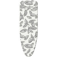 POTAH NA ŽEHL.PRKNO Airboard M - Basics, textil (40/125cm) - Leifheit