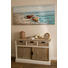 SIDEBOARD lackiert Braun, Weiß - Braun/Weiß, Basics, Holz (120/80/40cm) SIDEBOARD lackiert Braun, Weiß - Braun/Weiß, Basics, Holz (120/80/40cm)