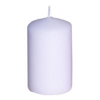 BLOCKLJUS 4,7/8 cm  - vit, Basics (4,7/8cm) - Best Price