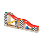 LERNSPIEL - Multicolor, Natur, Holz/Kunststoff (30/10/29cm) - My Baby Lou