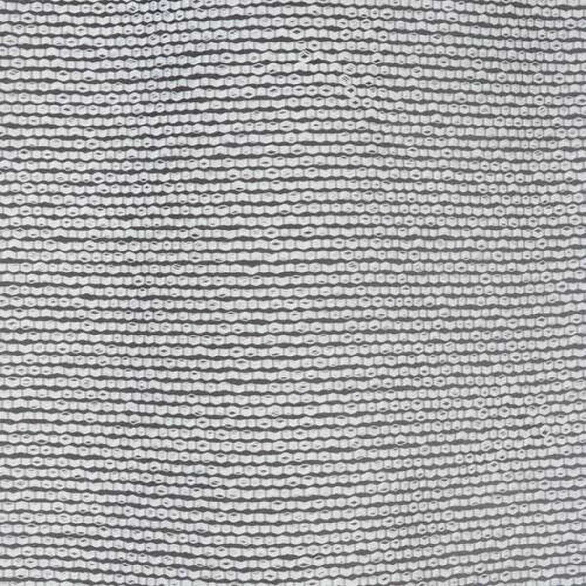 ÖSENSCHAL LORENA transparent 135/245 cm   - Schwarz, Basics, Textil (135/245cm) - Esposa