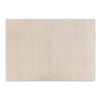 WEBTEPPICH 80/150 cm Domaso Creme  - Creme, KONVENTIONELL, Textil (80/150cm)