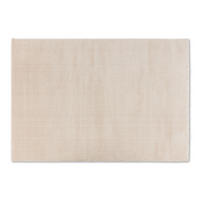 WEBTEPPICH 80/150 cm Domaso Creme  - Creme, KONVENTIONELL, Textil (80/150cm)