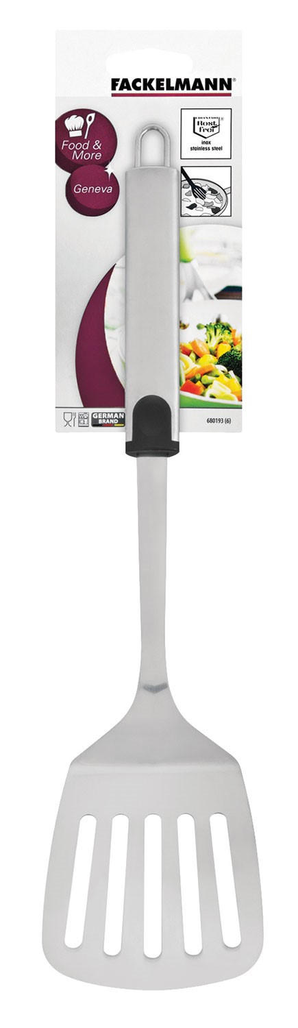 ŽLICA ZA CIJEĐENJE  - Basics, metal (34,8cm) - Fackelmann