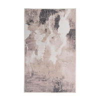 FLACHWEBETEPPICH 160/230 cm Prayer 510 Creme  - Creme, Konventionell, Textil (160/230cm)