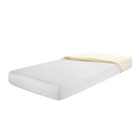 MILBENSCHUTZBEZUG    - Basics, Textil (140/200/20cm)