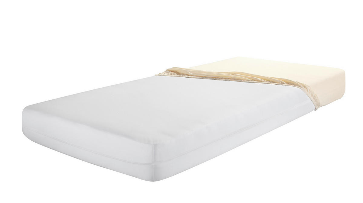 MILBENSCHUTZBEZUG    - Basics, Textil (140/200/20cm)