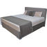 MATRACE, 180/200 cm - Basics, textil (180/200cm) - Blanar MATRACE, 180/200 cm - Basics, textil (180/200cm) - Blanar